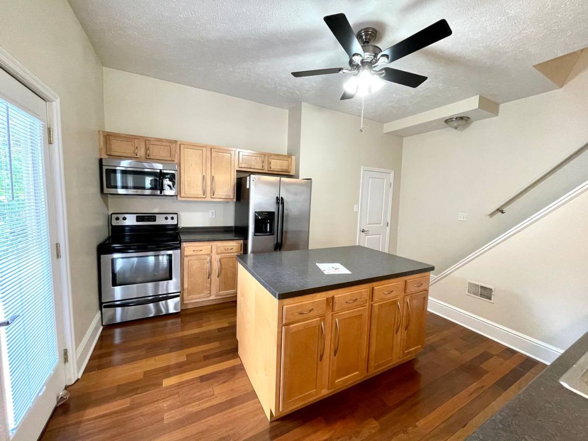 House for rent at 323 Augusta St, Pittsburgh, PA 15211