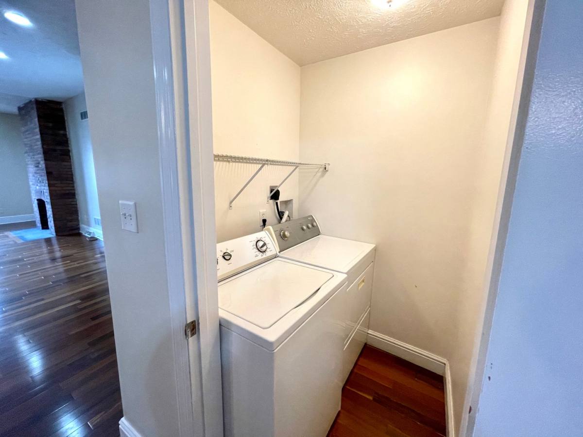 House for rent at 323 Augusta St, Pittsburgh, PA 15211