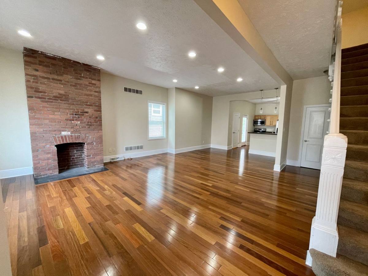 House for rent at 323 Augusta St, Pittsburgh, PA 15211