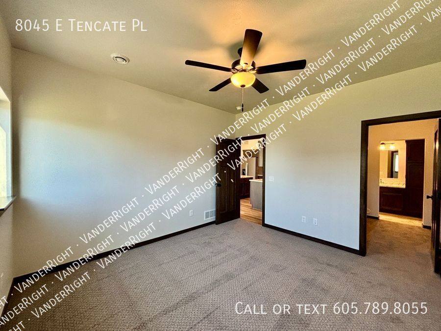 House for rent at 8045 E Tencate Place, Sioux Falls, SD 57110