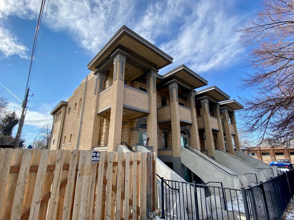 Apartment for rent at 961 25th St, Ogden, UT 84401