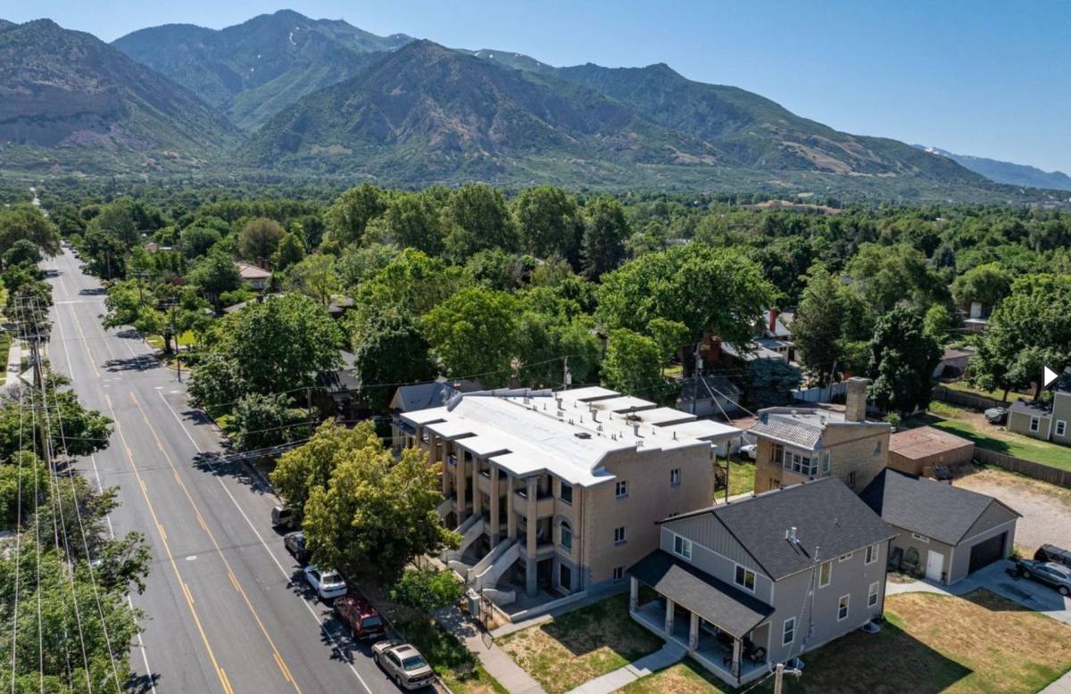 Apartment for rent at 961 25th St, Ogden, UT 84401