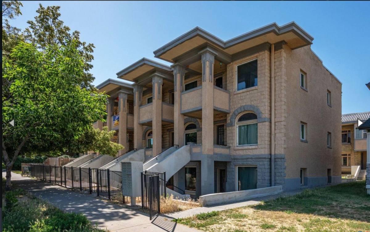Apartment for rent at 961 25th St, Ogden, UT 84401