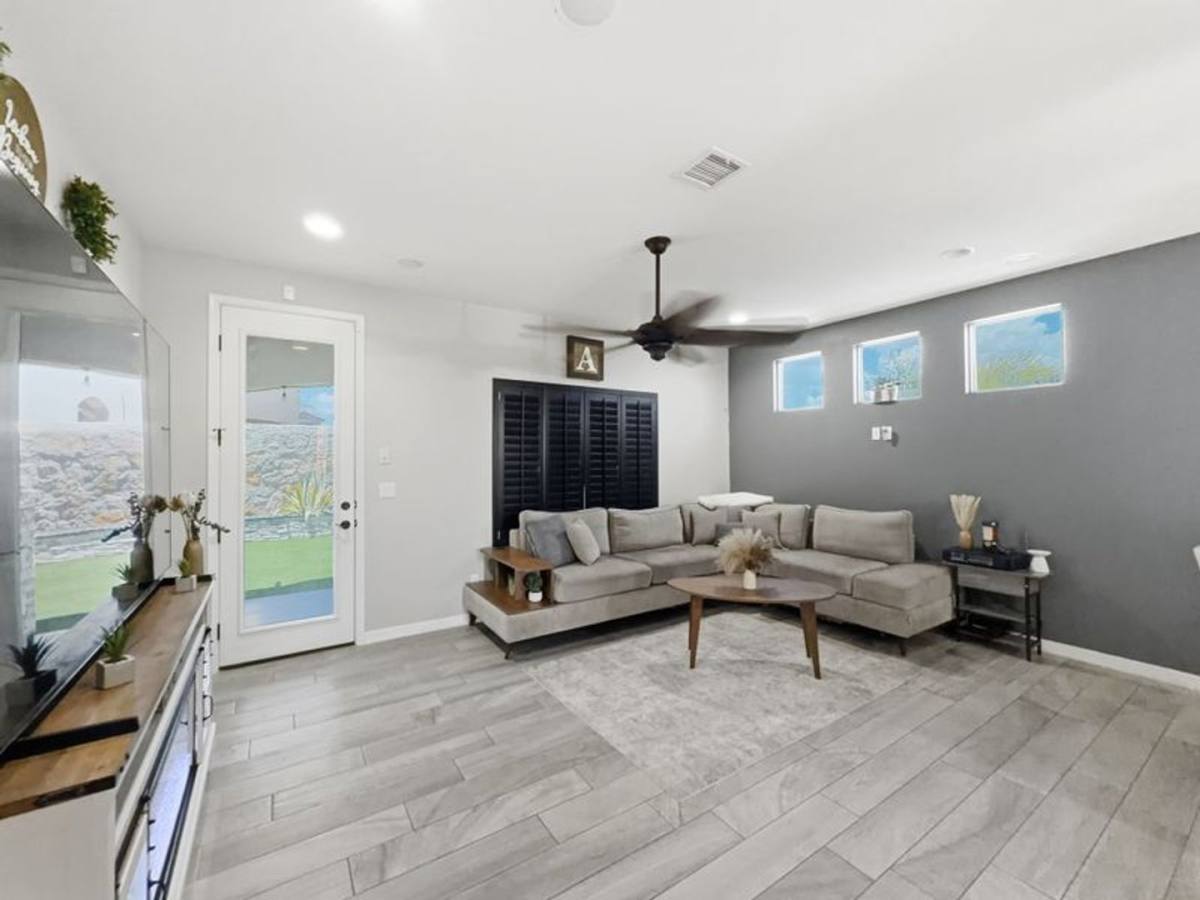 House for rent at 13655 Stonor Court, El Paso, TX 79928
