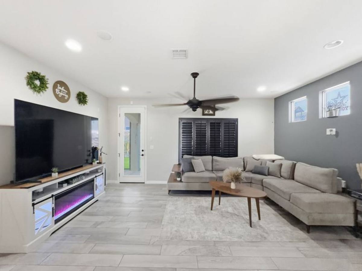 House for rent at 13655 Stonor Court, El Paso, TX 79928