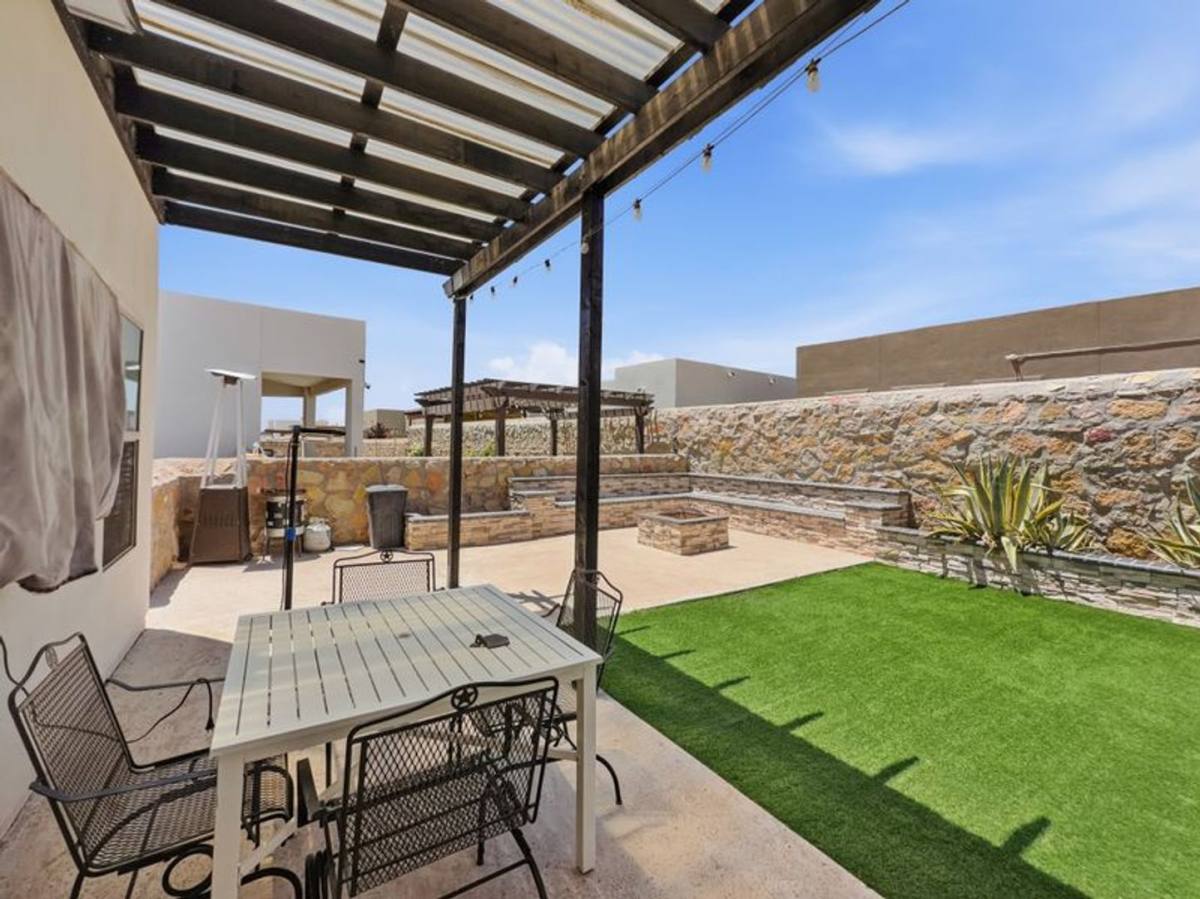 House for rent at 13655 Stonor Court, El Paso, TX 79928