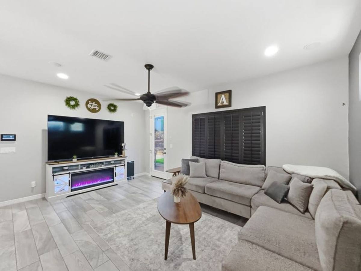 House for rent at 13655 Stonor Court, El Paso, TX 79928