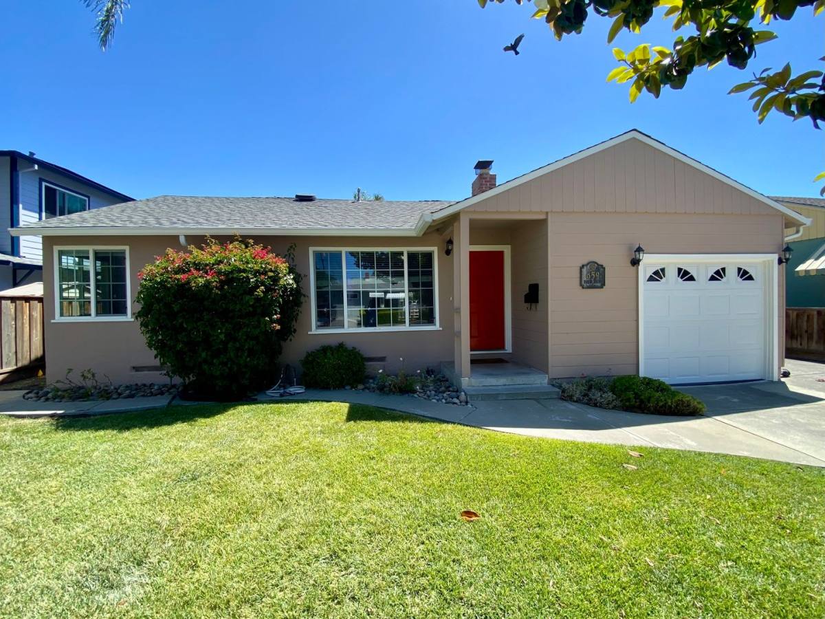House for rent at 659 Robin Dr, Santa Clara, CA 95050