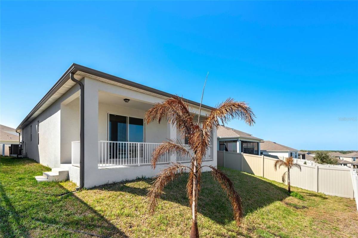 House for rent at 14334 Noto Ave, Clermont, FL 34714