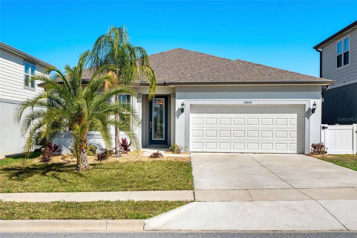 House for rent at 14334 Noto Ave, Clermont, FL 34714