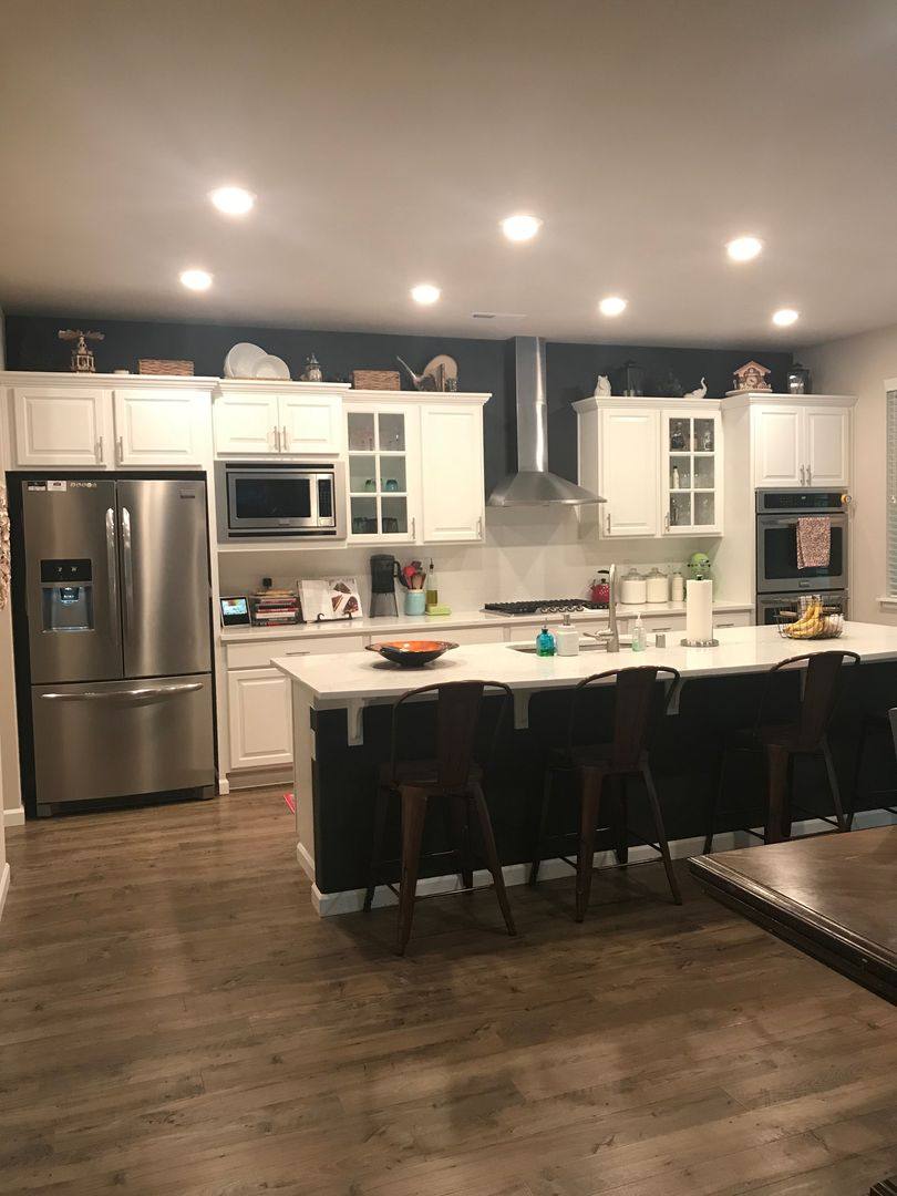 House for rent at 18504 139th St E, Bonney Lake, WA 98391