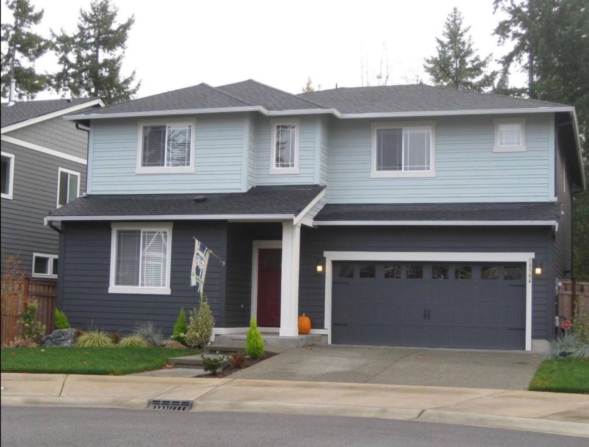 House for rent at 18504 139th St E, Bonney Lake, WA 98391