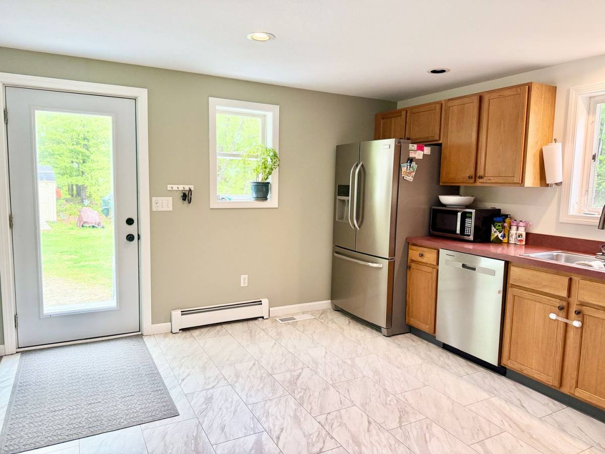 House for rent at 7 Gollum's Way, Windham, ME 04062