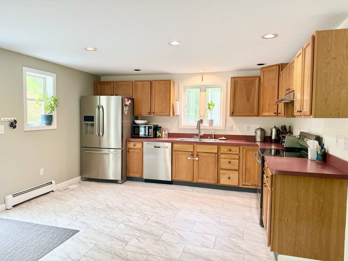 House for rent at 7 Gollum's Way, Windham, ME 04062