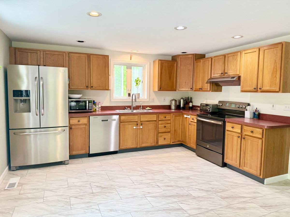 House for rent at 7 Gollum's Way, Windham, ME 04062