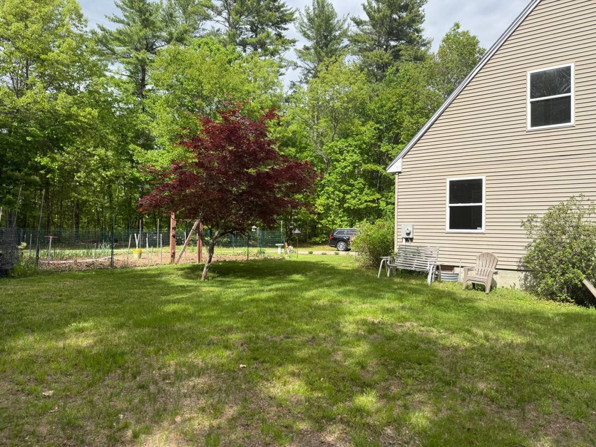 House for rent at 7 Gollum's Way, Windham, ME 04062