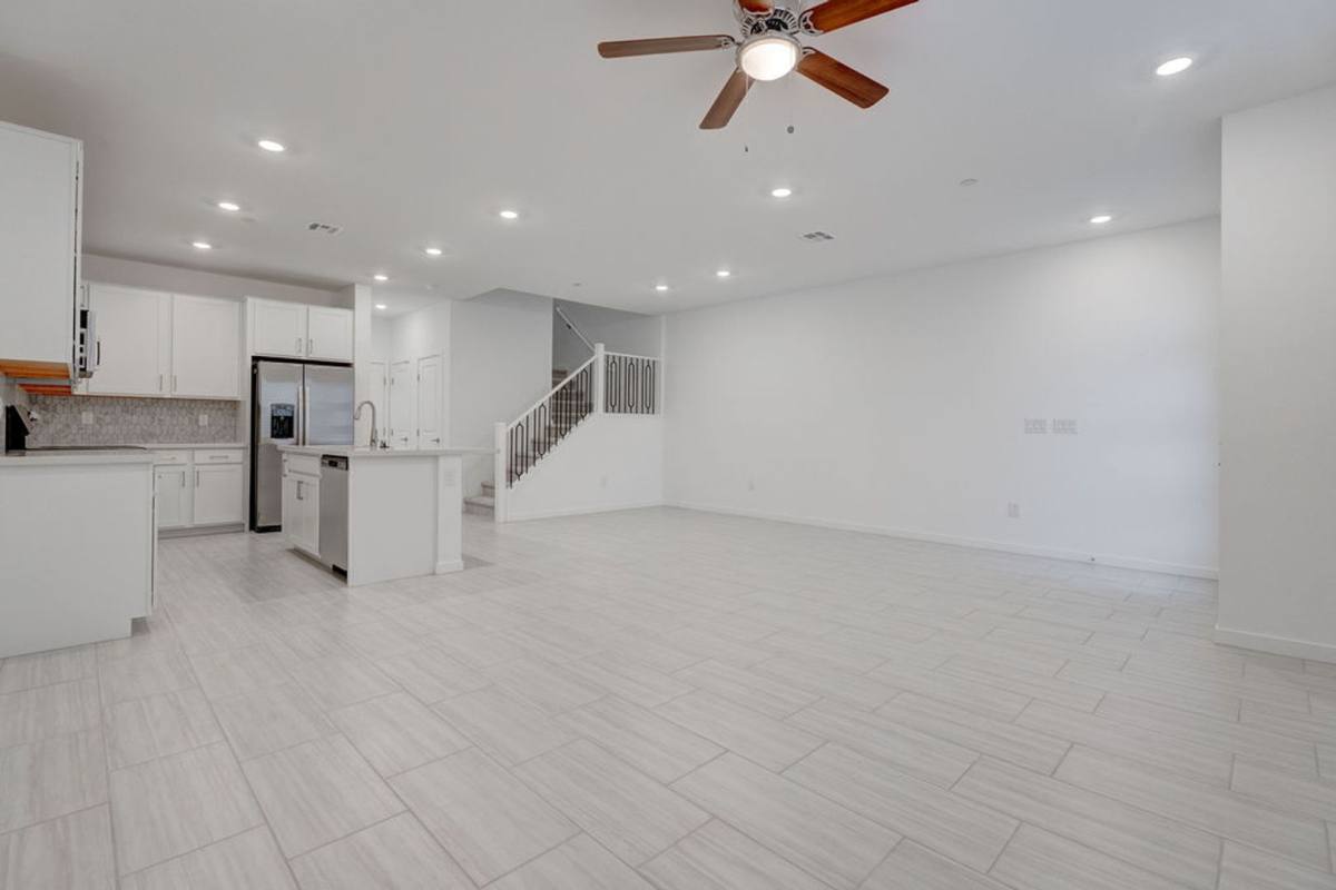 House for rent at 1588 Hopeful Lark Lane, Las Vegas, NV 89138