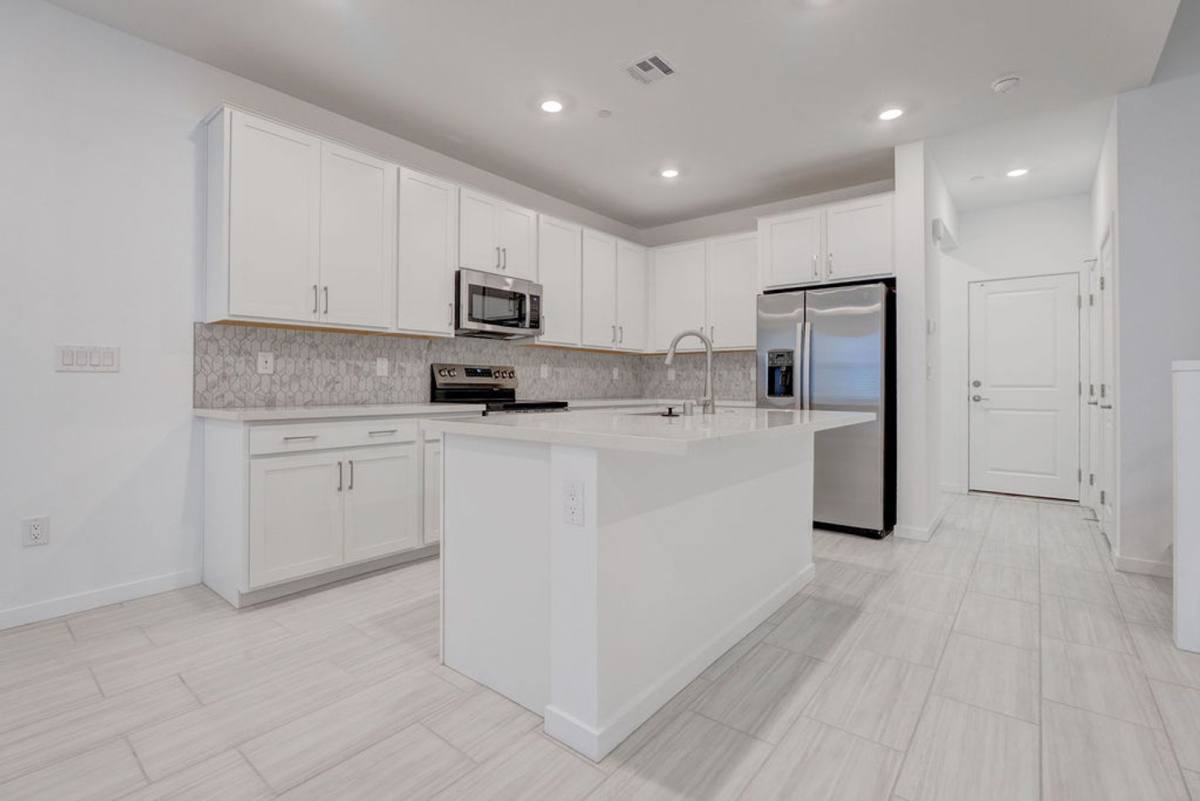 House for rent at 1588 Hopeful Lark Lane, Las Vegas, NV 89138