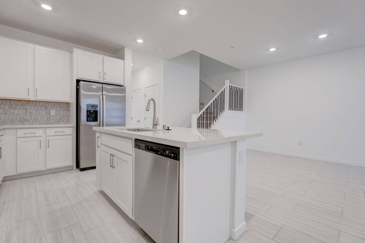 House for rent at 1588 Hopeful Lark Lane, Las Vegas, NV 89138