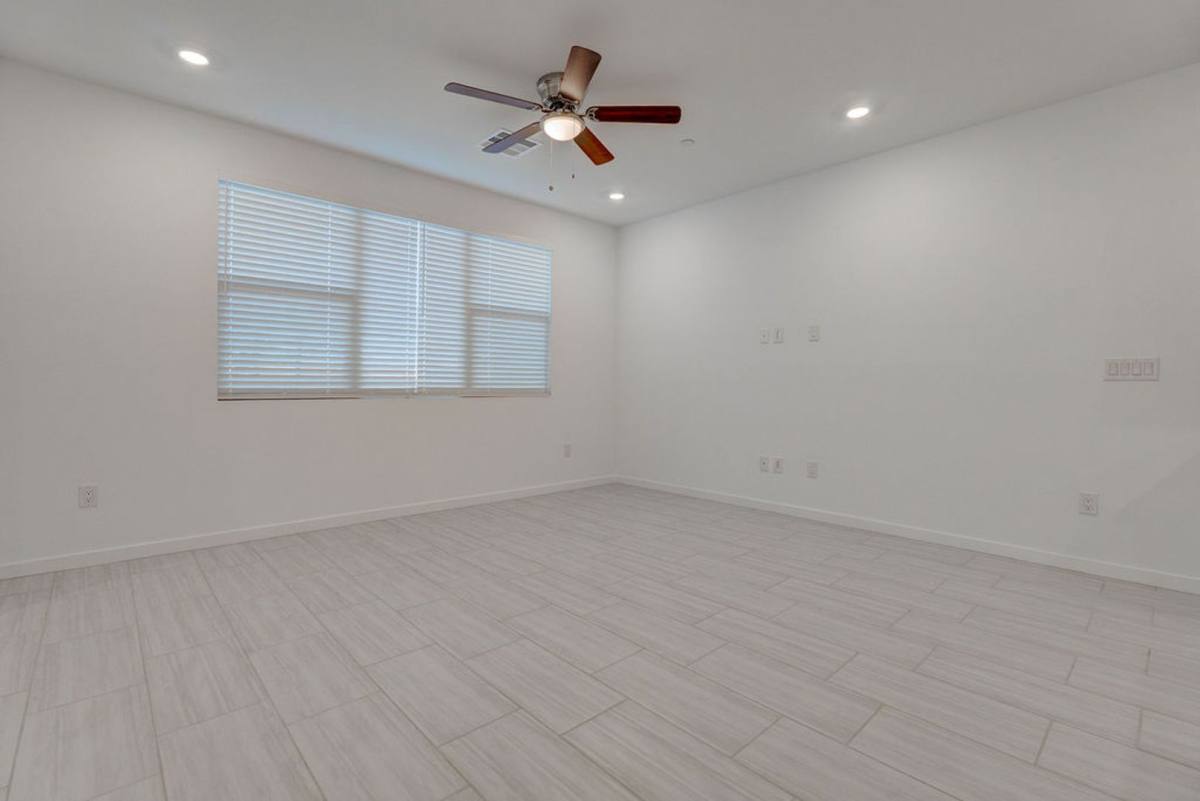 House for rent at 1588 Hopeful Lark Lane, Las Vegas, NV 89138