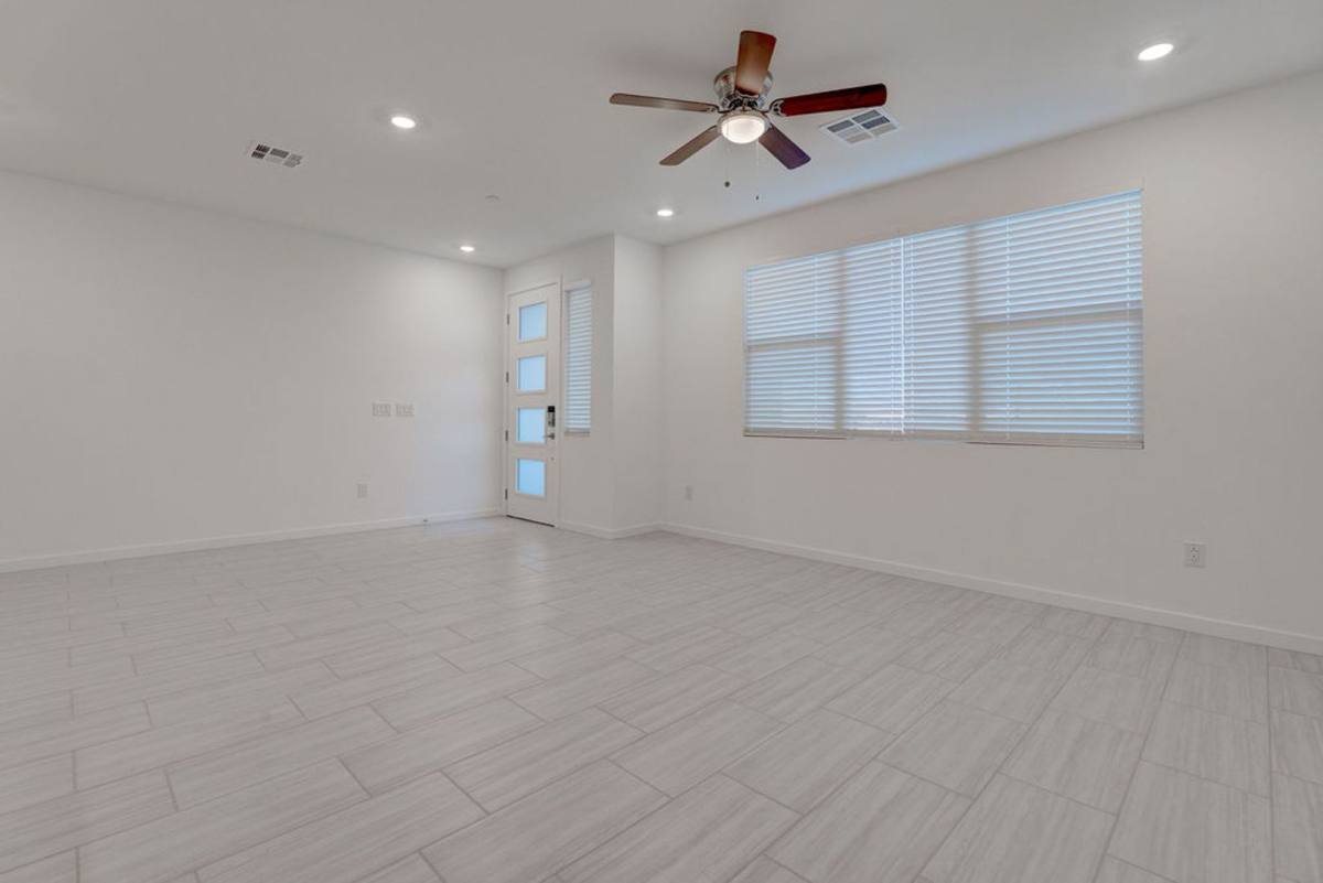 House for rent at 1588 Hopeful Lark Lane, Las Vegas, NV 89138