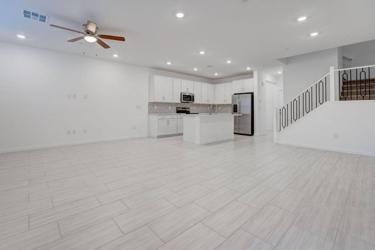 House for rent at 1588 Hopeful Lark Lane, Las Vegas, NV 89138