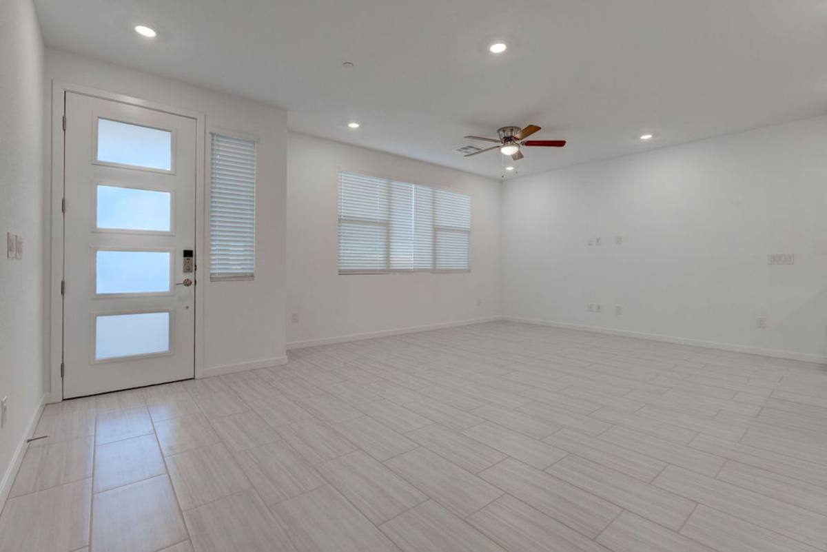 House for rent at 1588 Hopeful Lark Lane, Las Vegas, NV 89138
