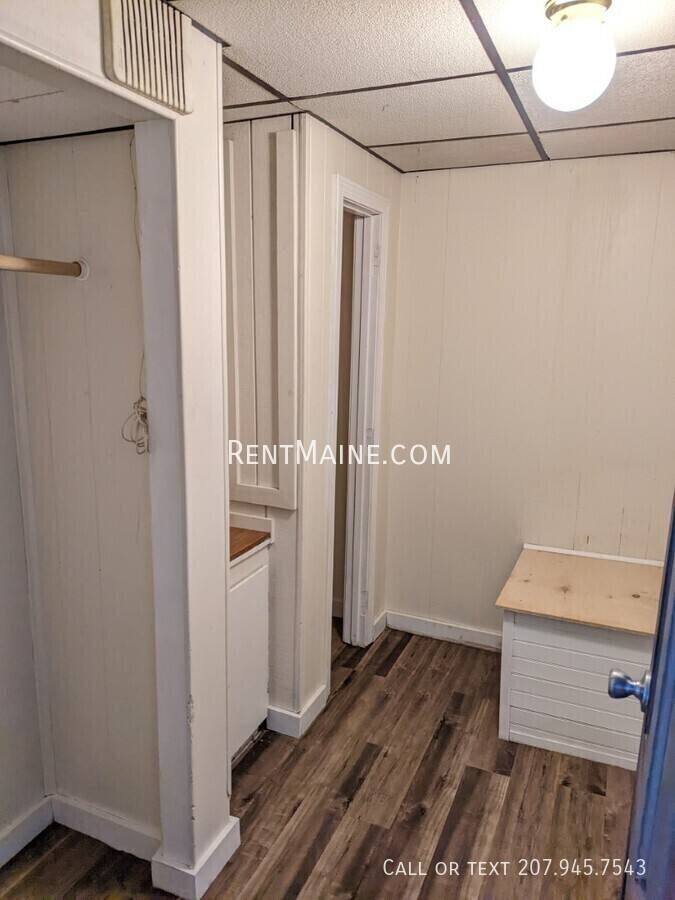 Apartment for rent at 236 York St #1, Bangor, ME 04401