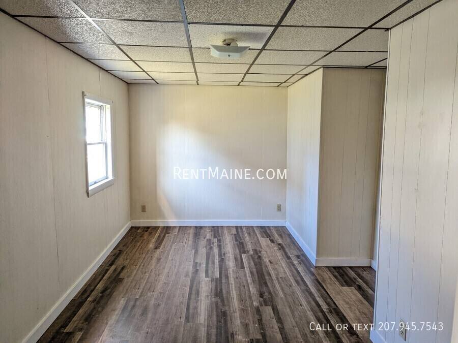 Apartment for rent at 236 York St #1, Bangor, ME 04401