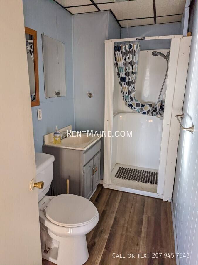 Apartment for rent at 236 York St #1, Bangor, ME 04401