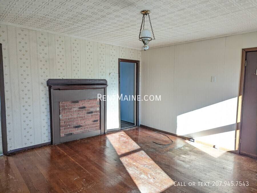 Apartment for rent at 236 York St #1, Bangor, ME 04401