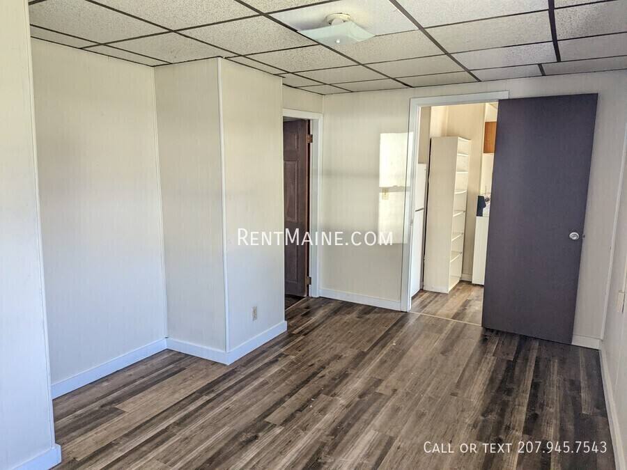 Apartment for rent at 236 York St #1, Bangor, ME 04401