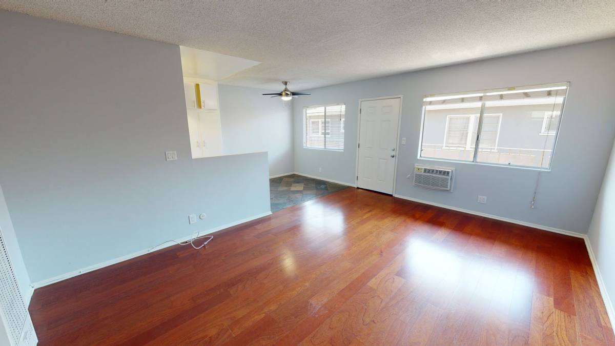 Apartment for rent at 937 Hyperion Ave, Los Angeles, CA 90029