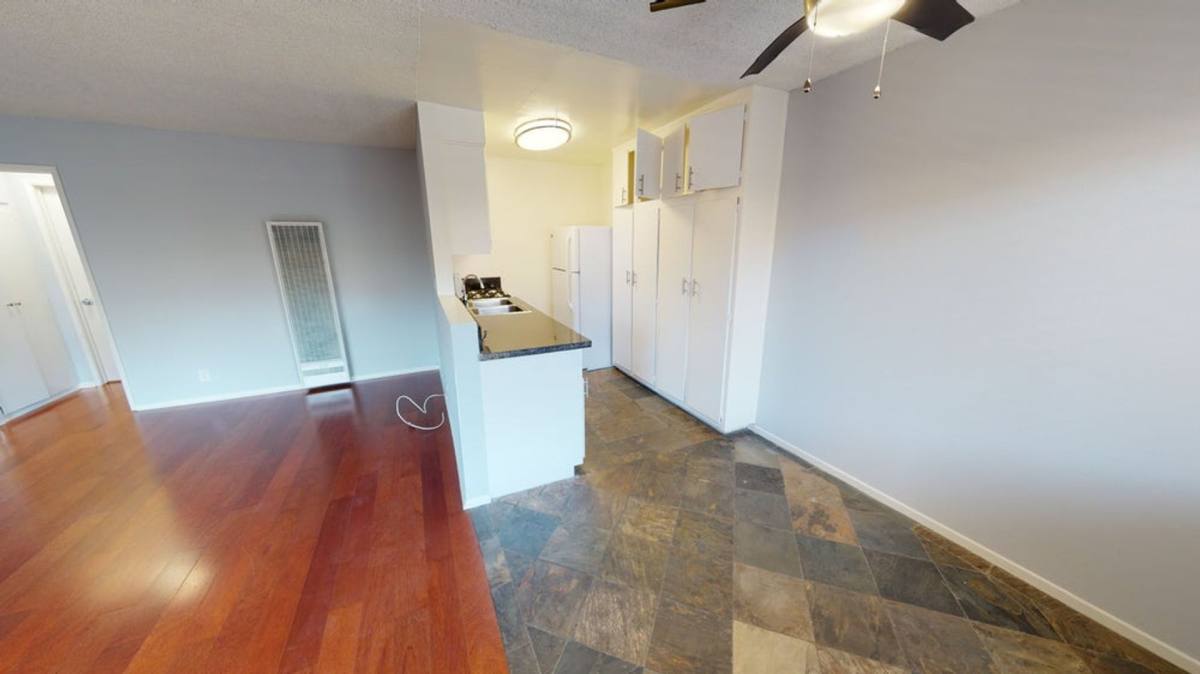 Apartment for rent at 937 Hyperion Ave, Los Angeles, CA 90029