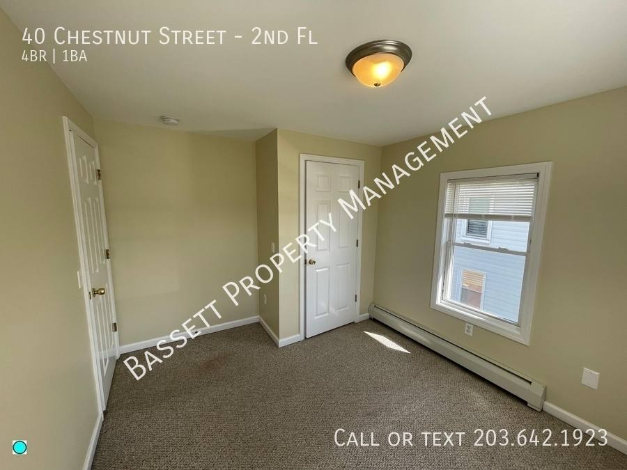 Apartment for rent at 40 Chestnut St - 2nd Floor, Middletown, CT 06457