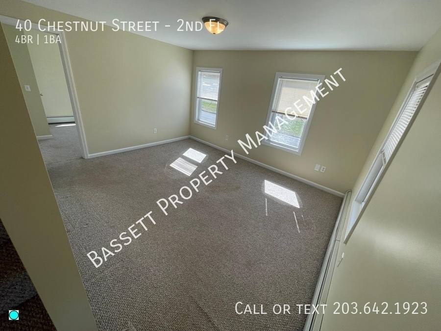 Apartment for rent at 40 Chestnut St - 2nd Floor, Middletown, CT 06457