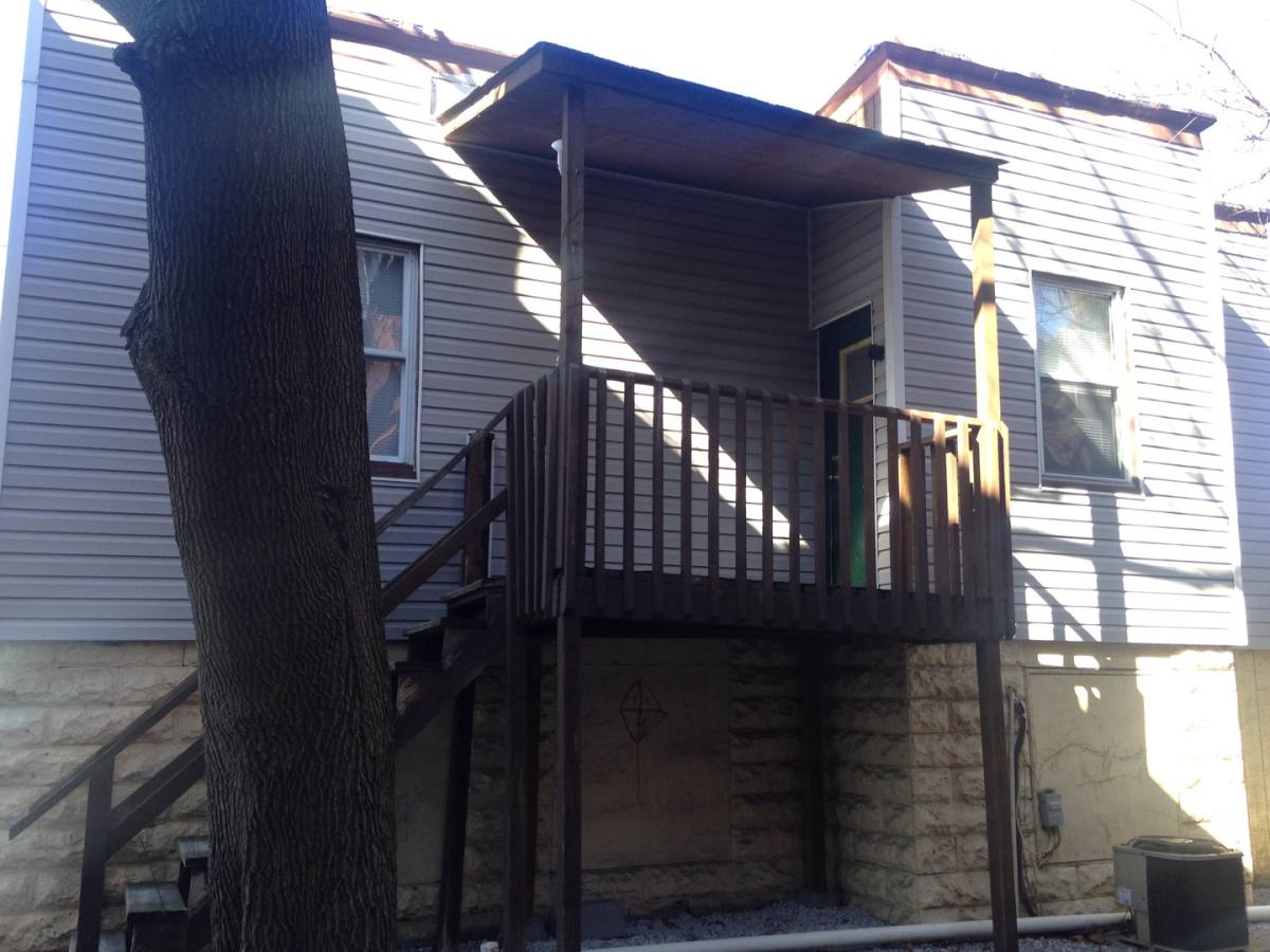 Apartment for rent at 322 Lehigh Ave, Pittsburgh, PA 15232