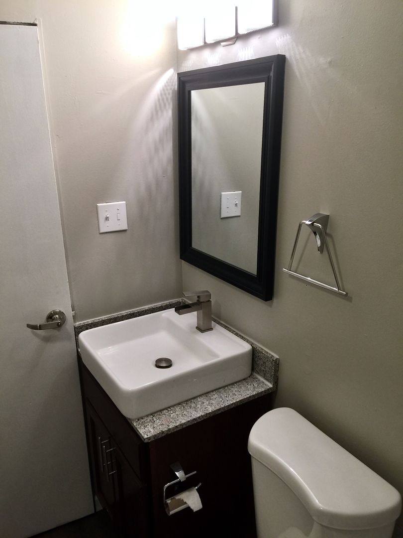 Apartment for rent at 114 Kearsarge St, Pittsburgh, PA 15211
