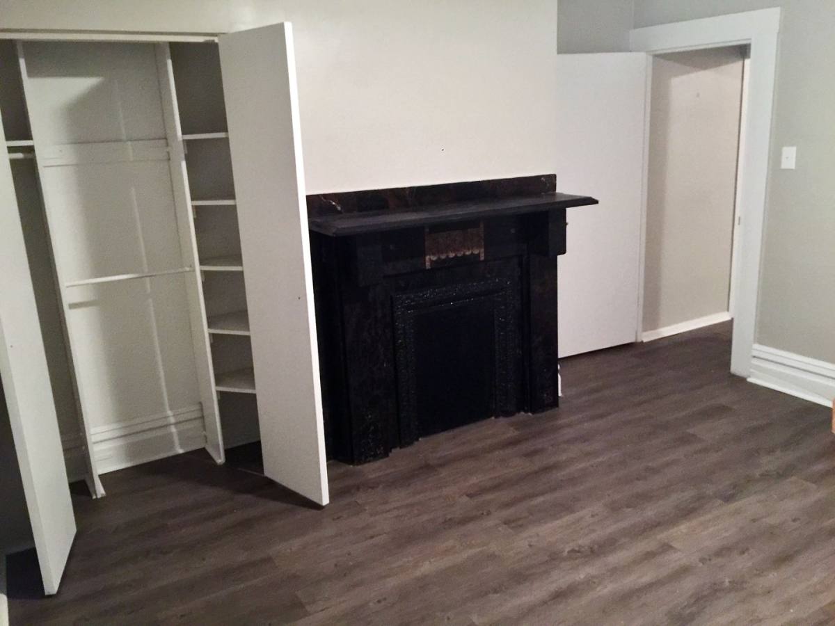 Apartment for rent at 114 Kearsarge St, Pittsburgh, PA 15211