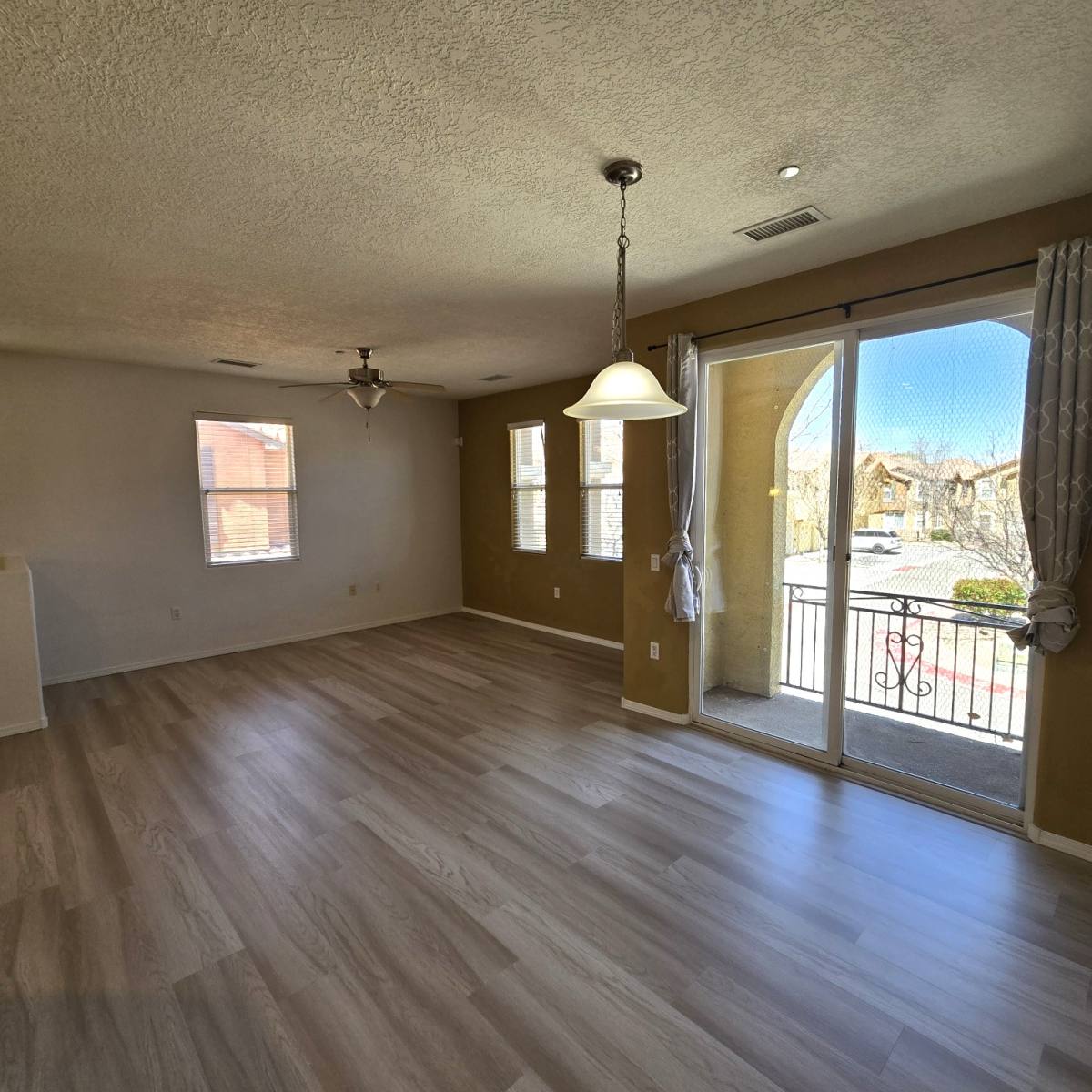 Apartment for rent at 601 Menaul Blvd NE #4406, Albuquerque, NM 87107