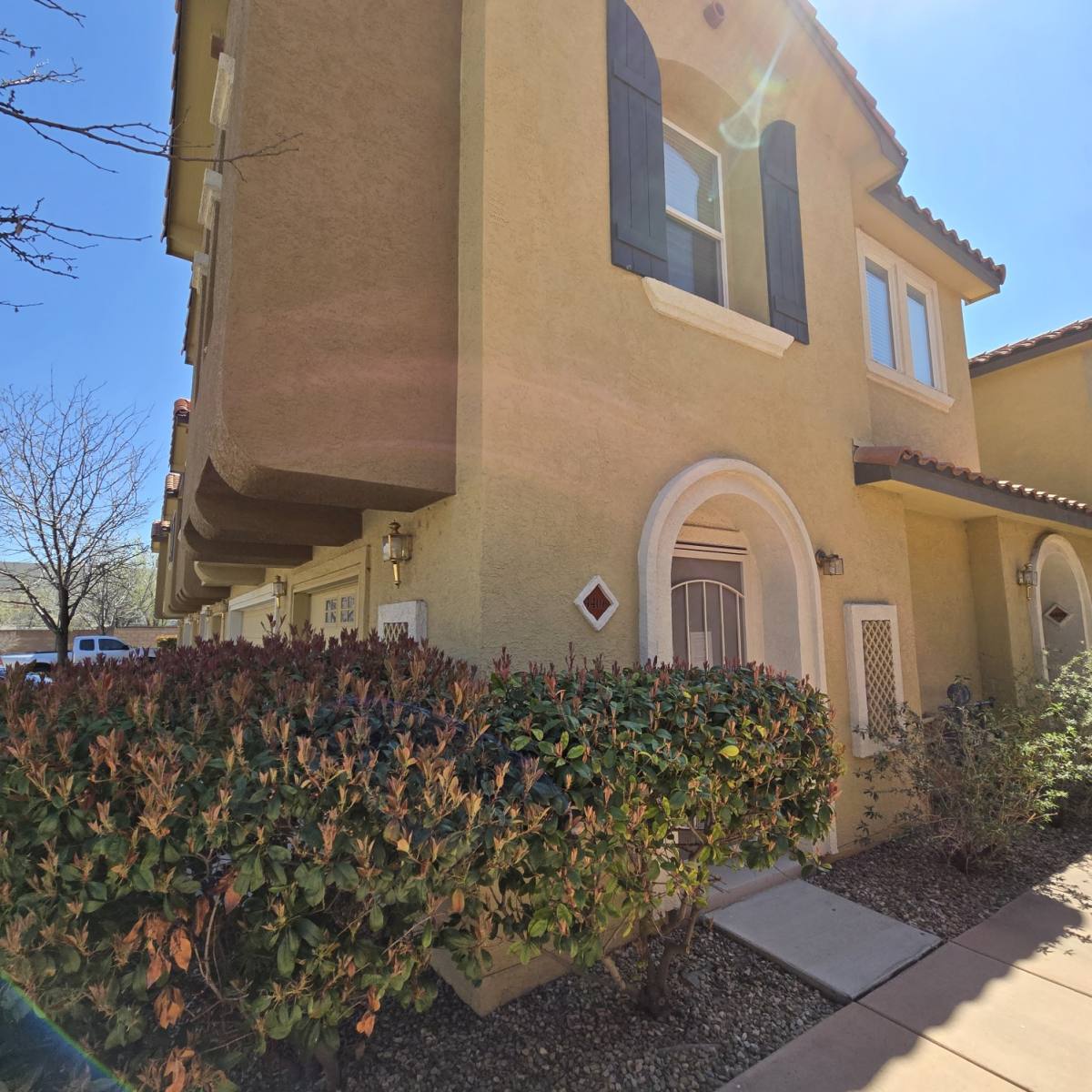 Apartment for rent at 601 Menaul Blvd NE #4406, Albuquerque, NM 87107