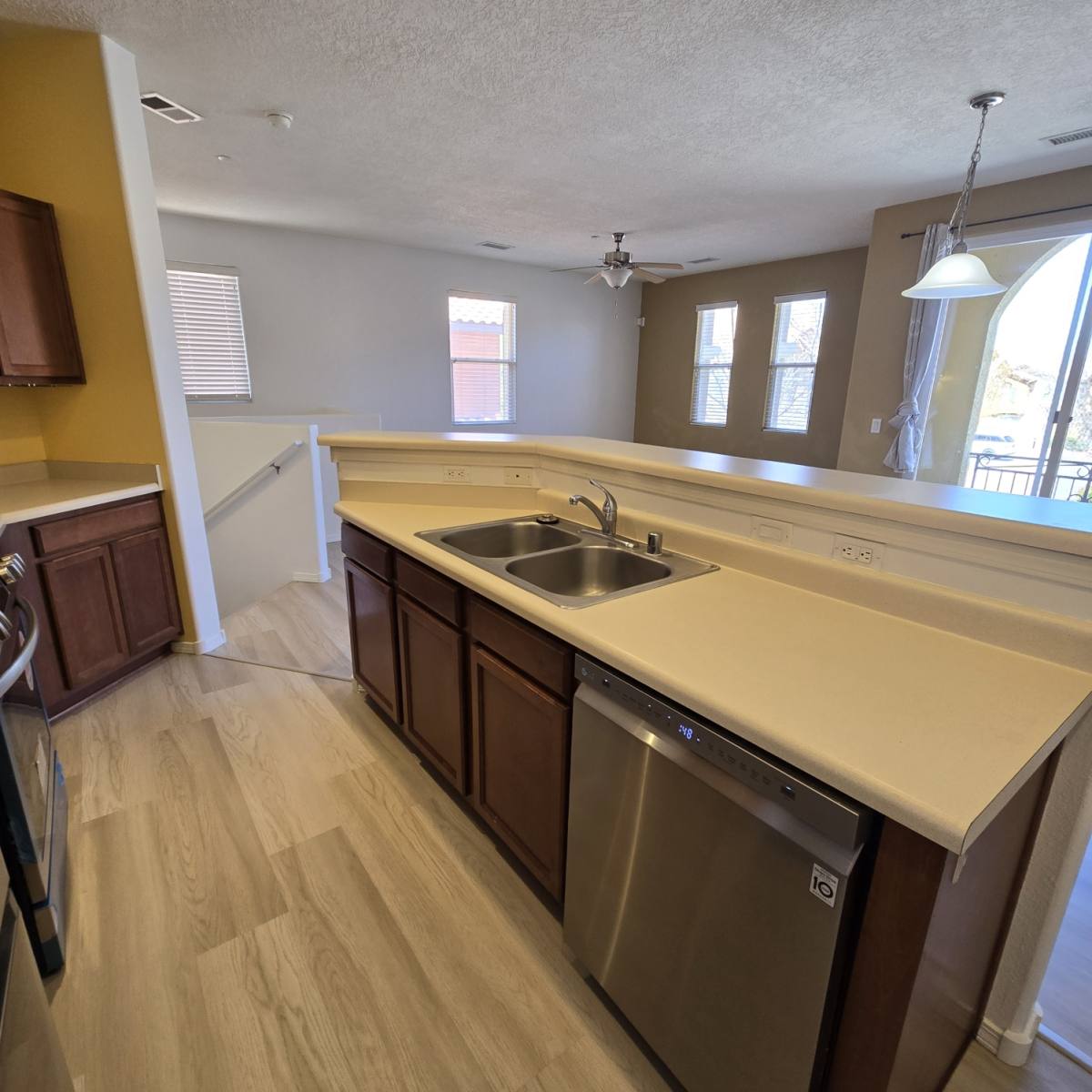 Apartment for rent at 601 Menaul Blvd NE #4406, Albuquerque, NM 87107