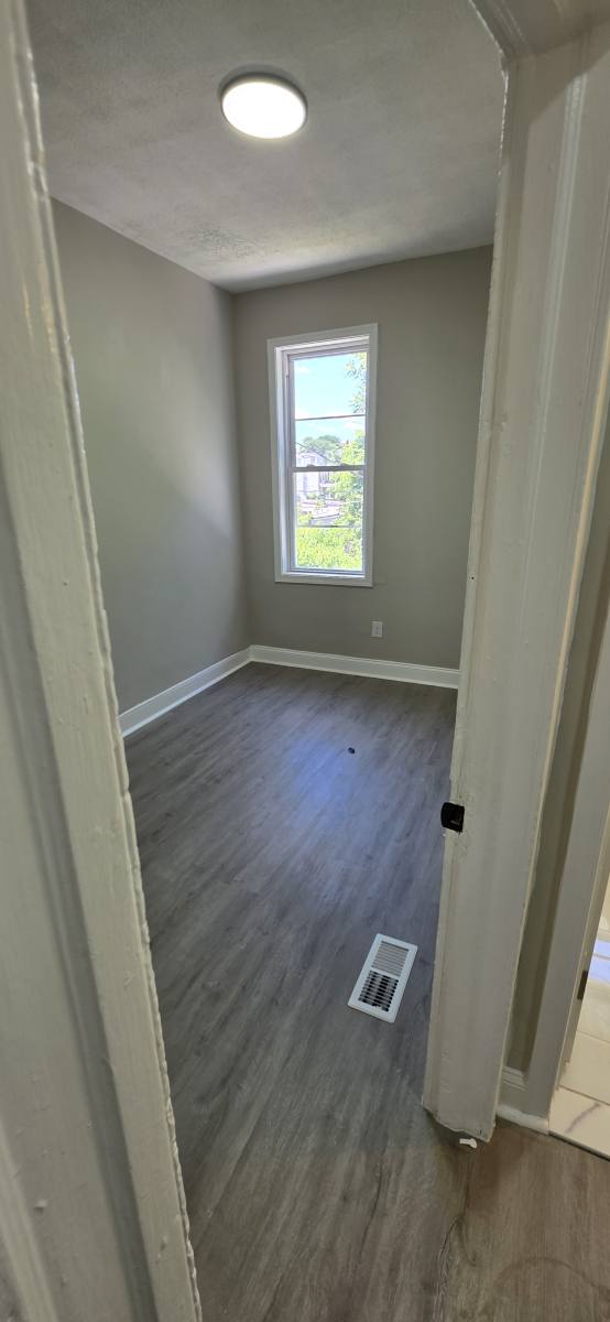 Townhouse for rent at 1614 Ashburton St, Baltimore, MD 21216
