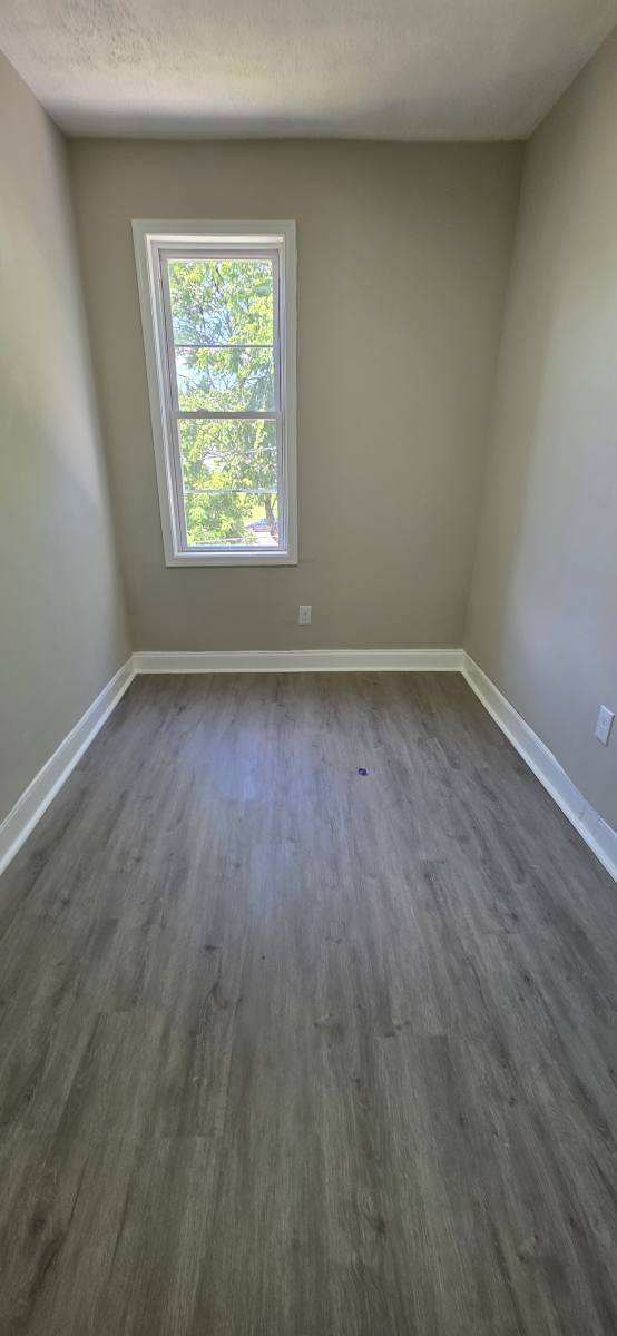 Townhouse for rent at 1614 Ashburton St, Baltimore, MD 21216