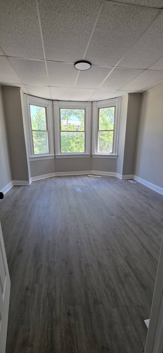Townhouse for rent at 1614 Ashburton St, Baltimore, MD 21216