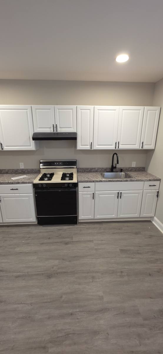 Townhouse for rent at 1614 Ashburton St, Baltimore, MD 21216
