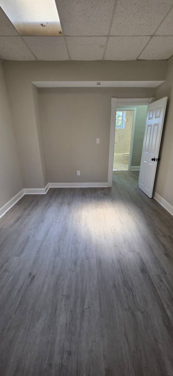 Townhouse for rent at 1614 Ashburton St, Baltimore, MD 21216