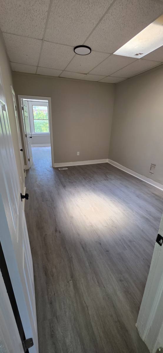 Townhouse for rent at 1614 Ashburton St, Baltimore, MD 21216