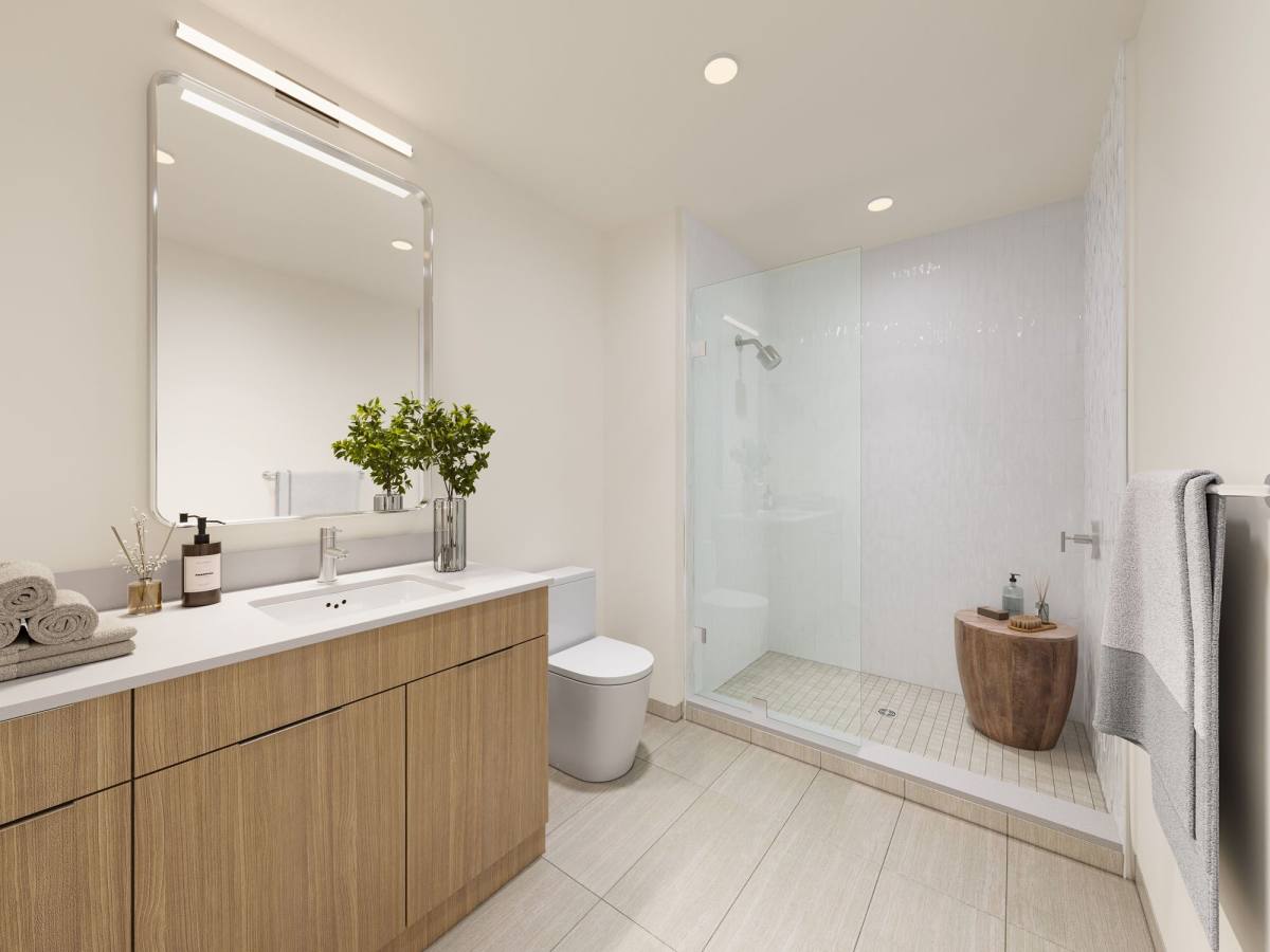 Apartment for rent at 320 W 6th St #B4-77, Austin, TX 78701