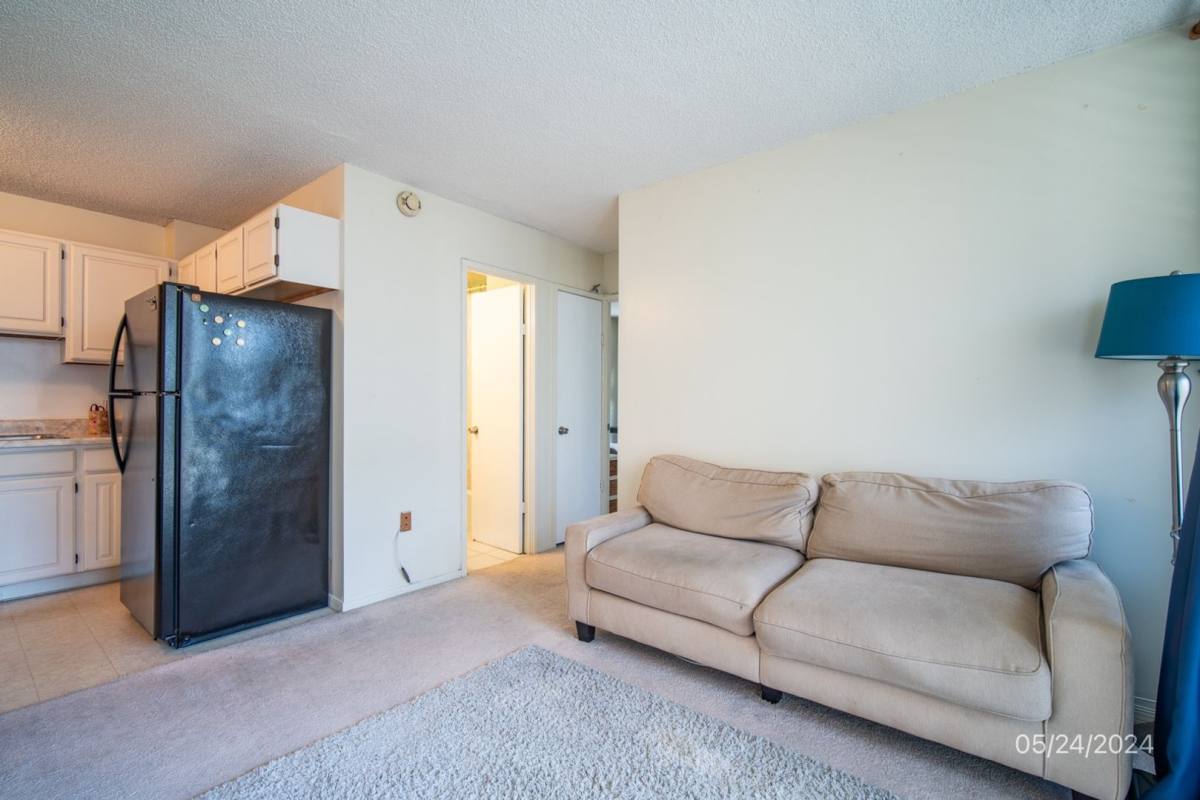 Apartment for rent at 1440 Ward Ave, Honolulu, HI 96822